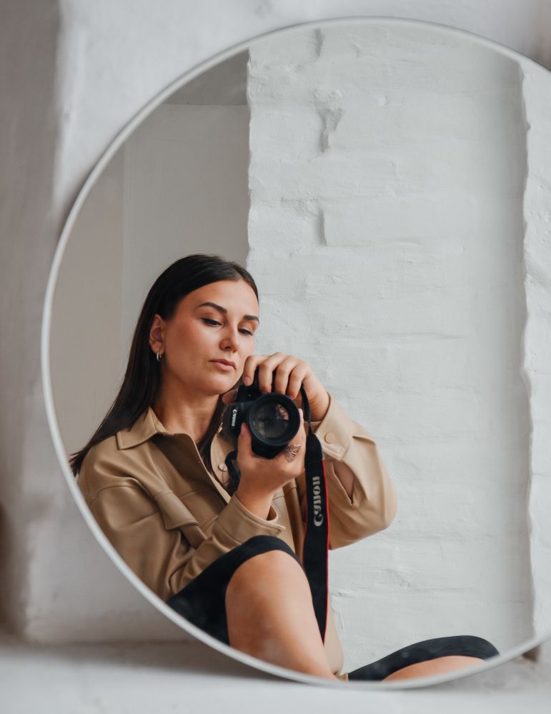 Photograph by Ника Киреева