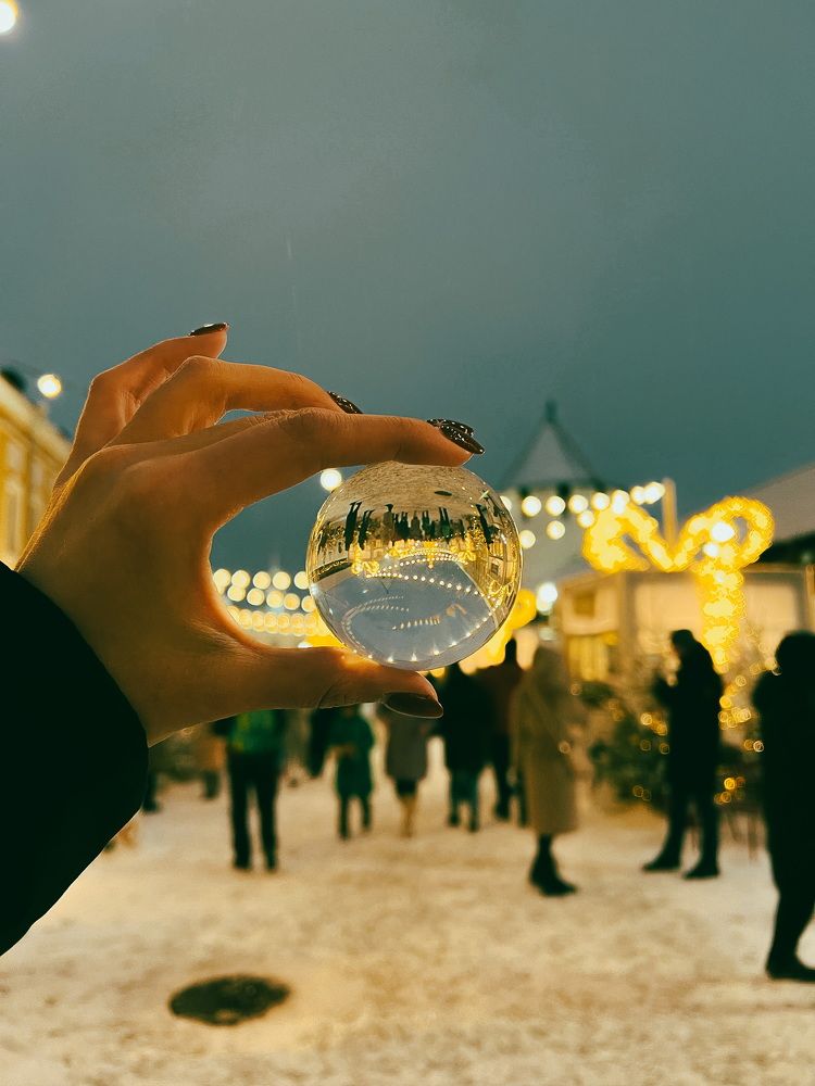 Photograph by Elvira