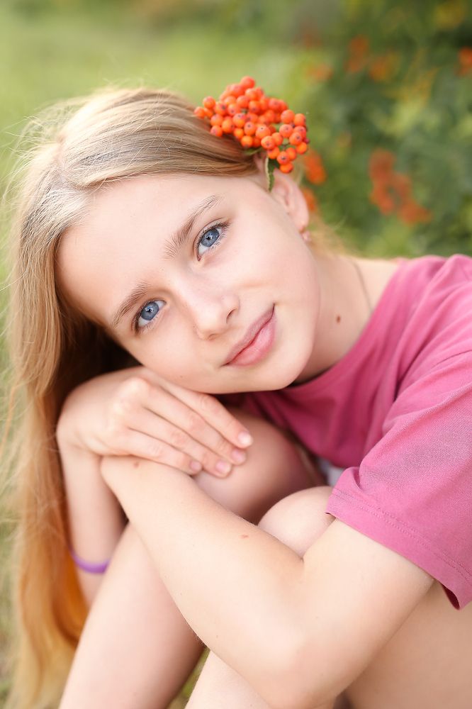 Фотография автора Ирина Фатеева