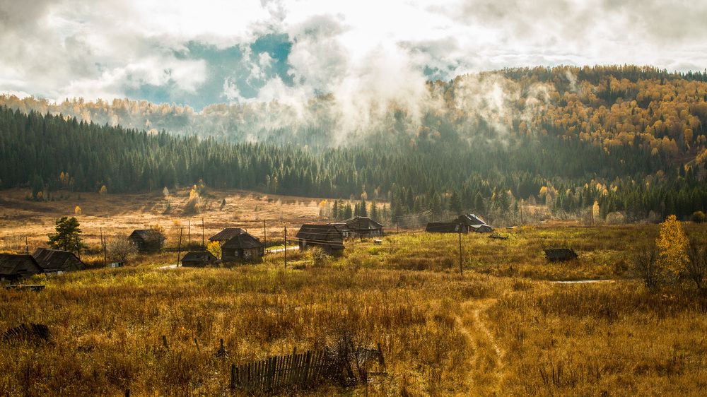 Photograph by Наталья Лапцевич