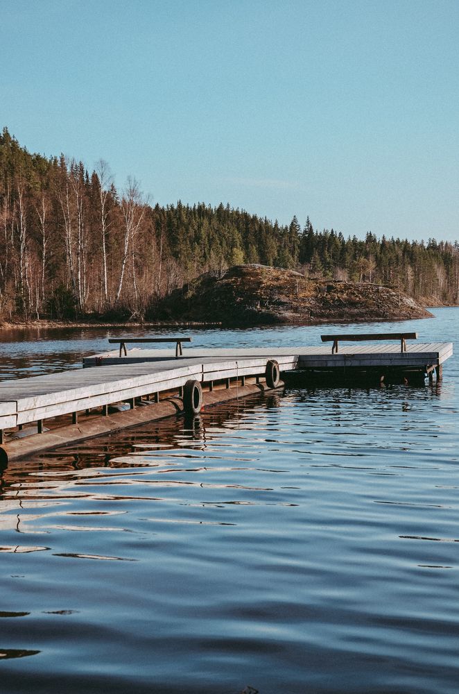 Photograph by Ника Киреева