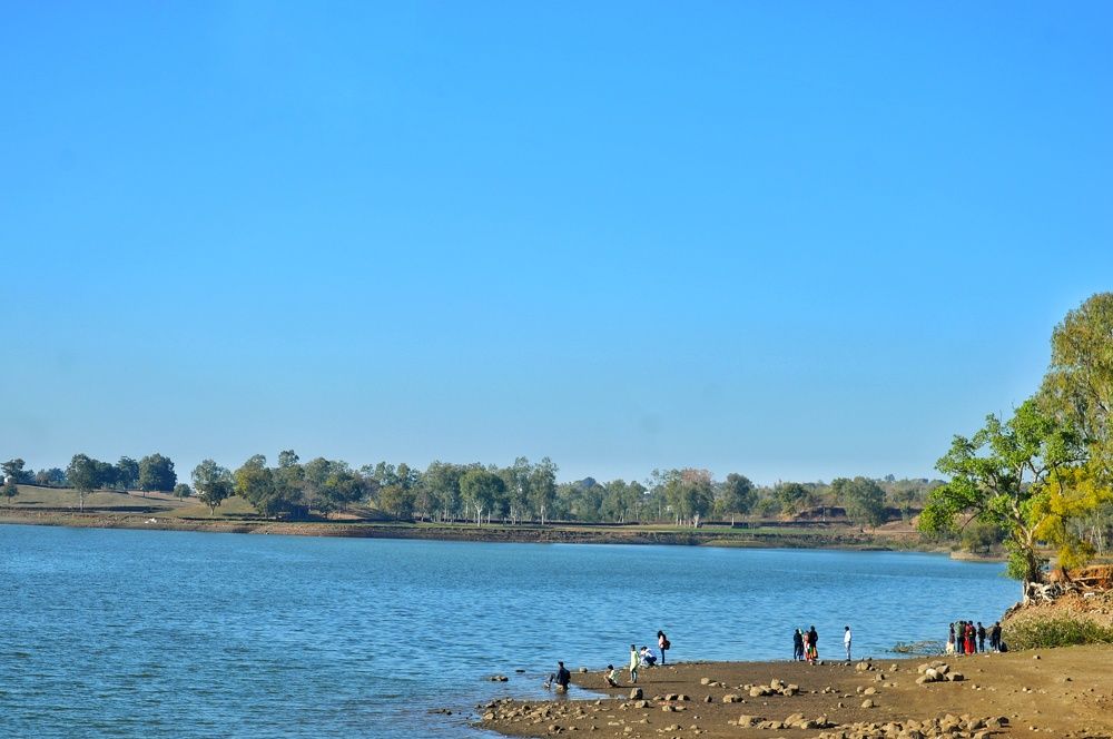 Photograph by Shalabh Srivastava