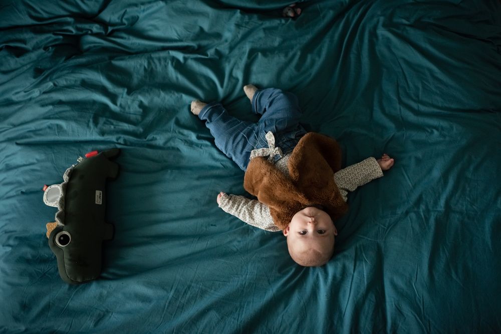 Photograph by Irina Redanskaya