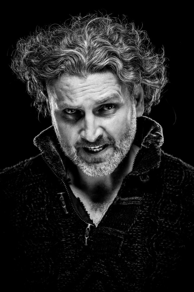 Photograph by Juraj Rasla