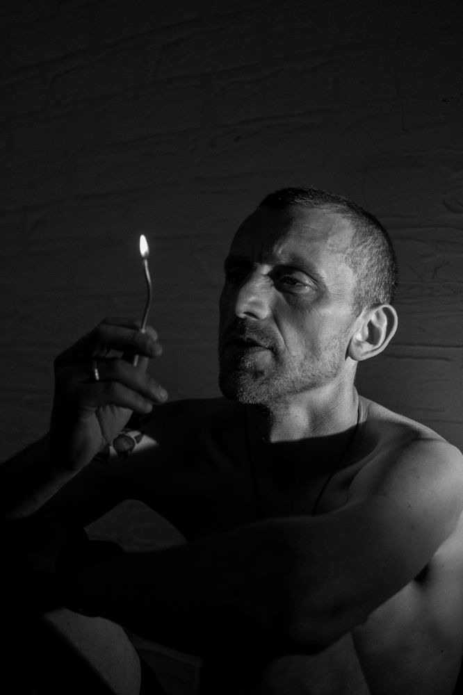 Photograph by Anastasia