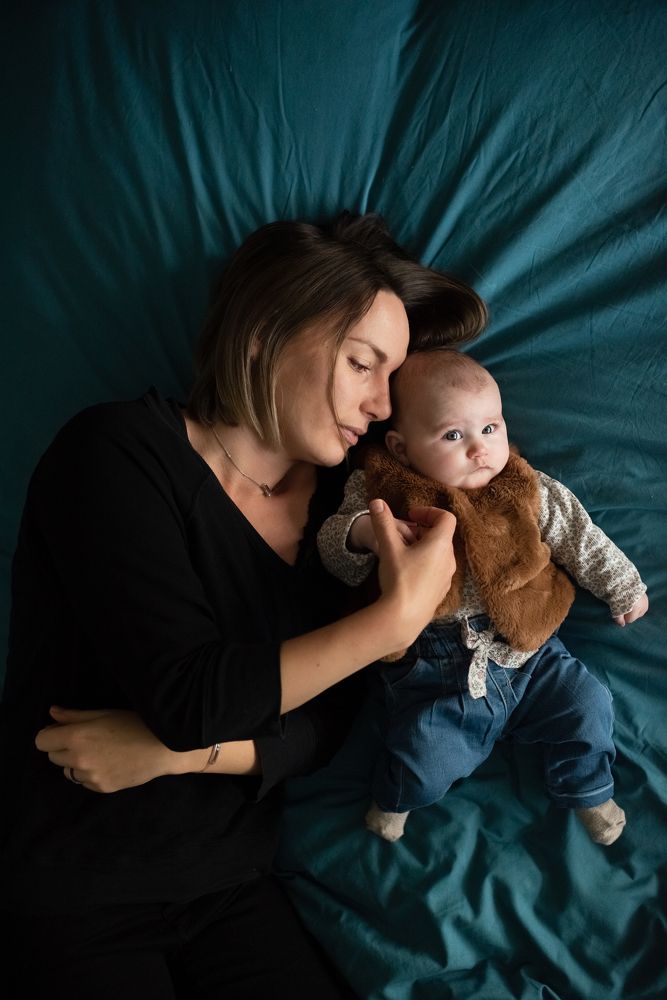 Photograph by Irina Redanskaya