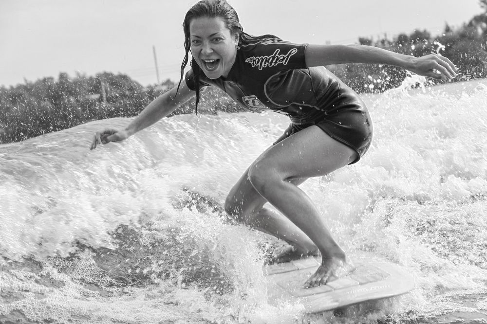 Photograph by Ольга Левакова