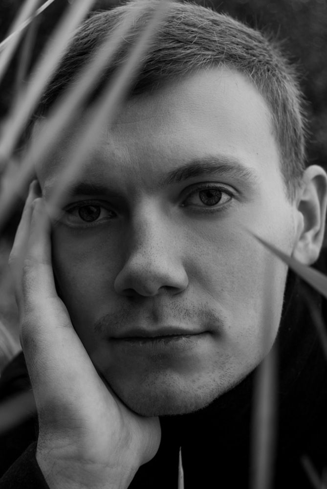 Photograph by Анастасия Васильева