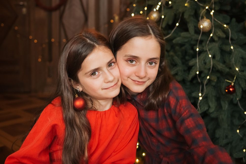 Photograph by Irina Redanskaya