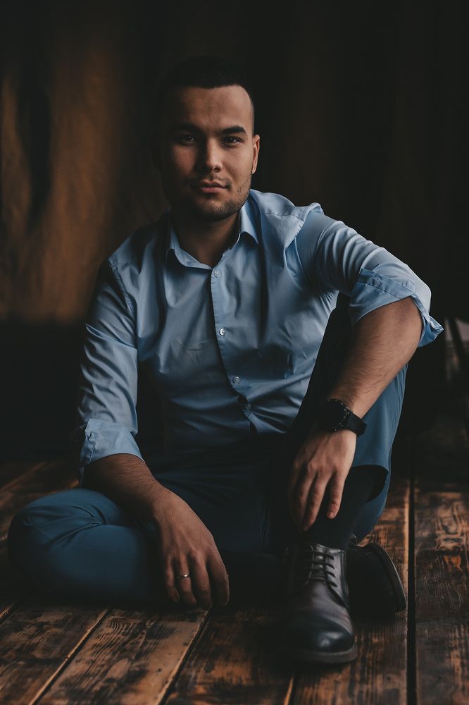 Photograph by Светлана Мухильченко