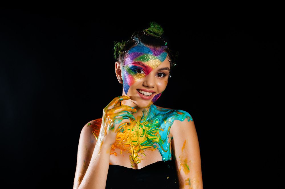 Photograph by Антонина Басалай