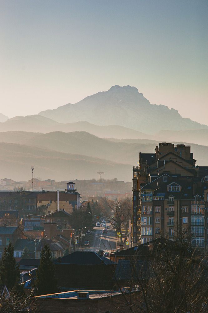 Photograph by Афанасьев Сергей