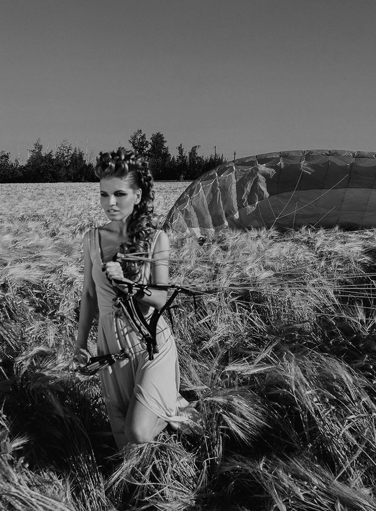 Photograph by Алексей Вирусян