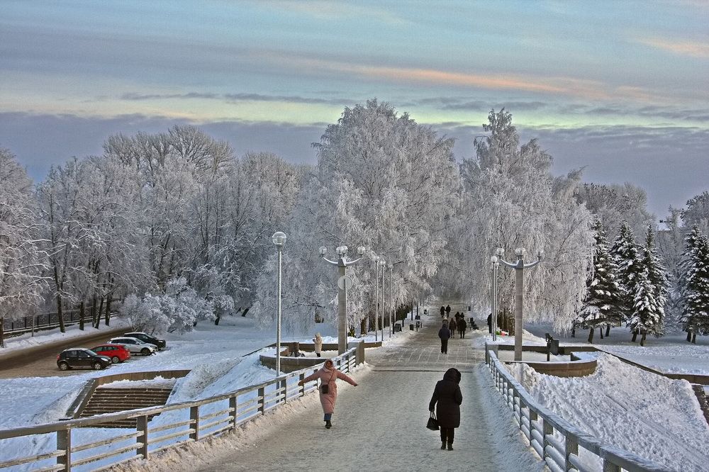 Photograph by Владимир Николаев