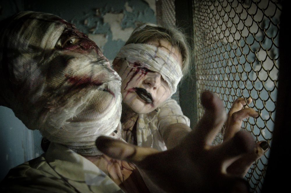 Photograph by Александр Соколович