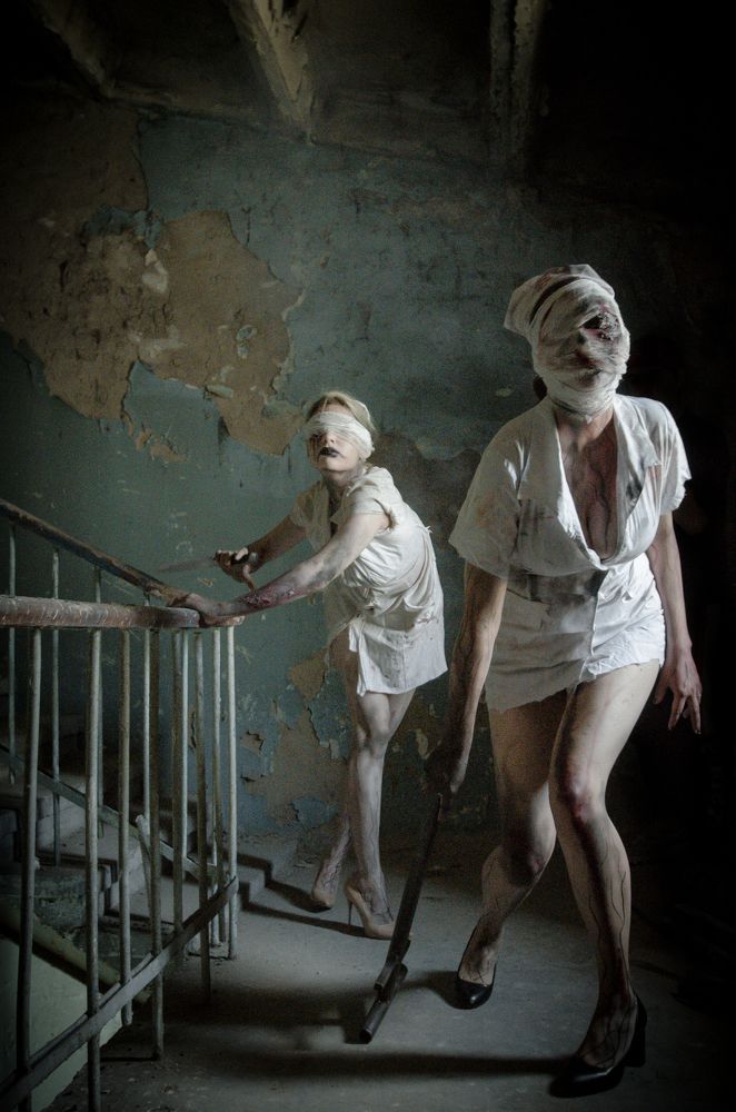 Photograph by Александр Соколович