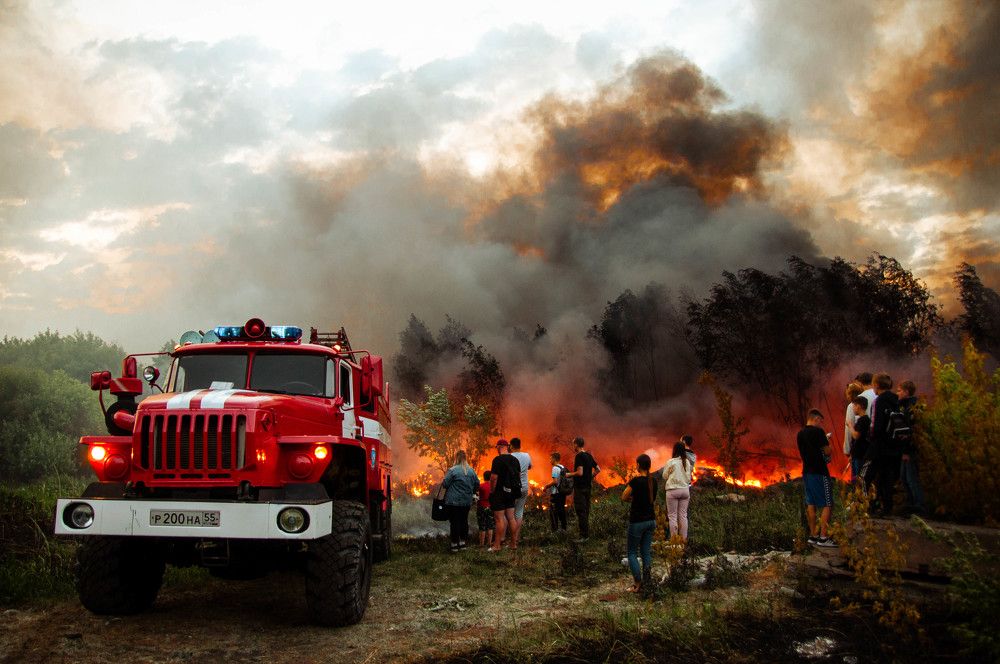 Photograph by Вероника Федорашко