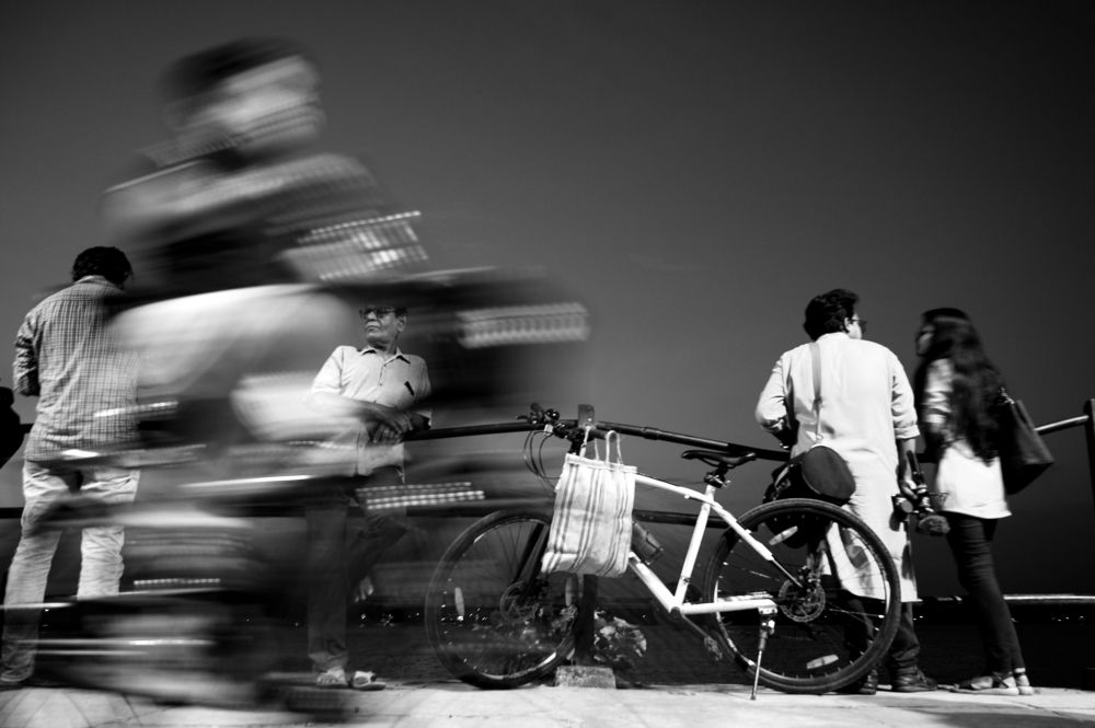 Photograph by Arup Dutta