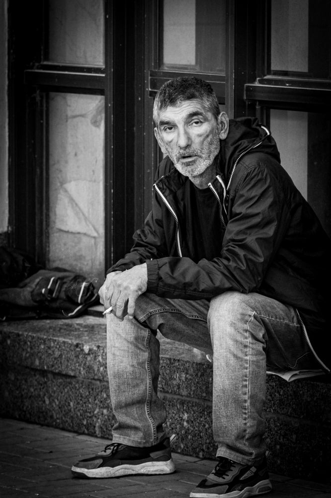 Photograph by Алексей Еремеев