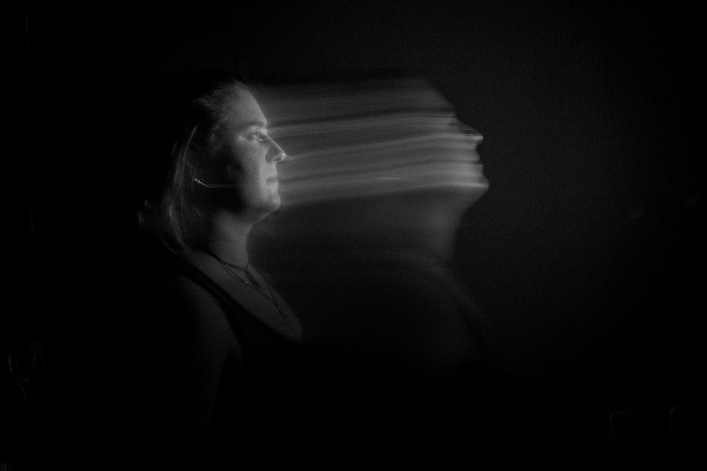 Photograph by Anastasia