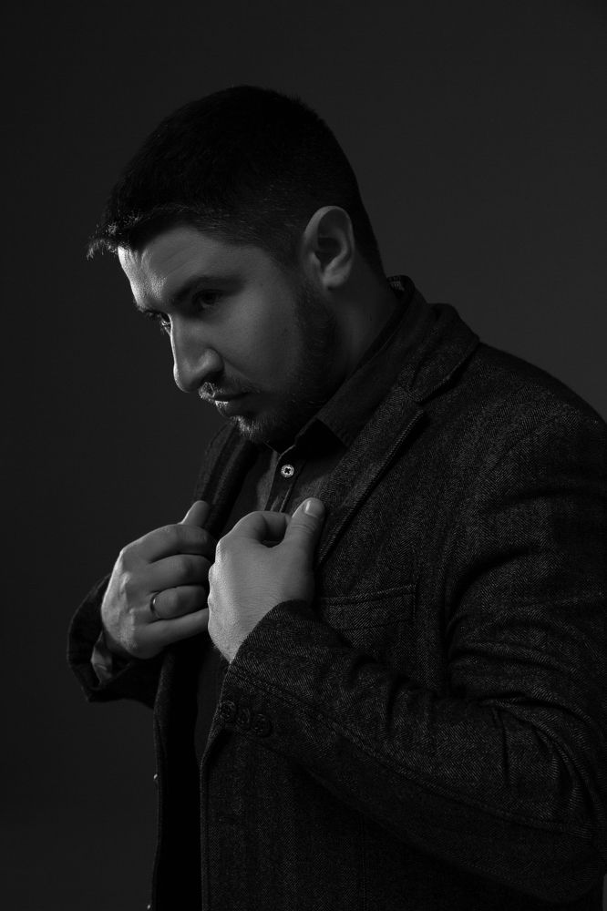 Photograph by Елена Плотниченко