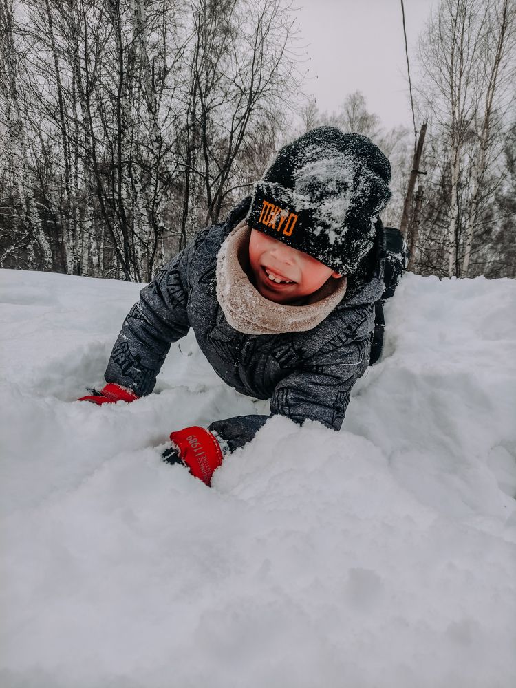 Photograph by Марина Чусова