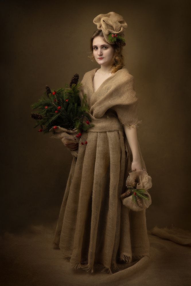 Photograph by Ольга Савельева