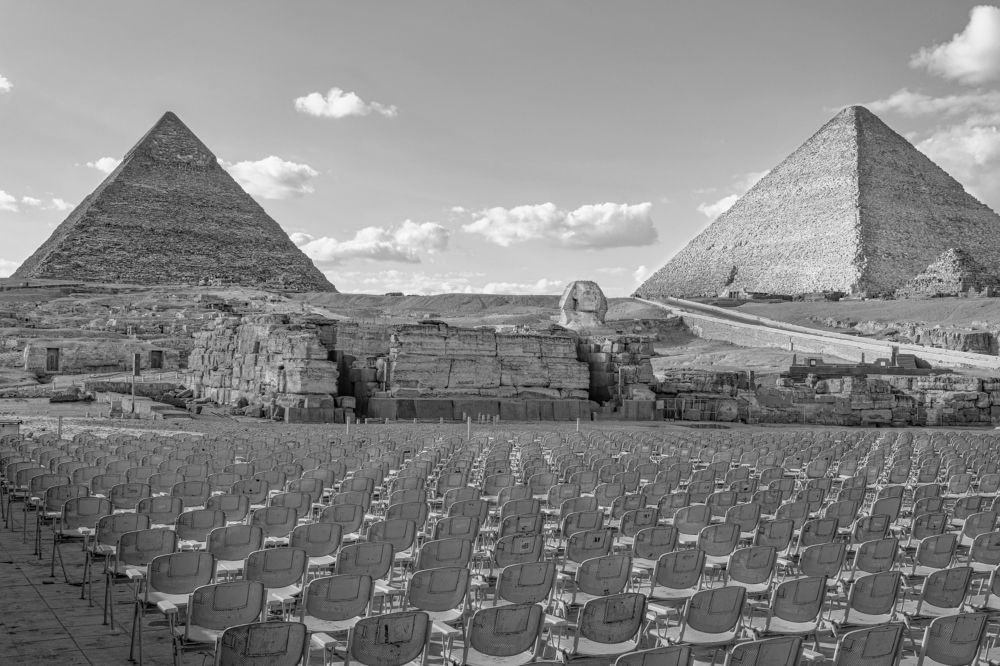 Старейшее в мире шоу