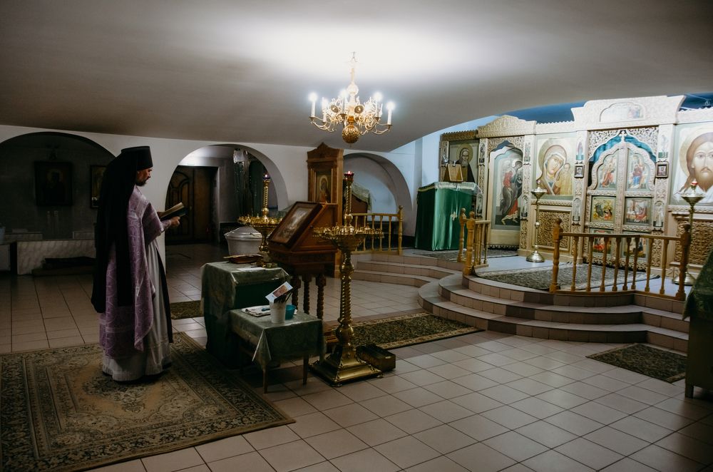 Photograph by Александра Лесина