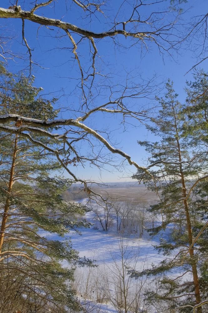 Photograph by Марина Душевина