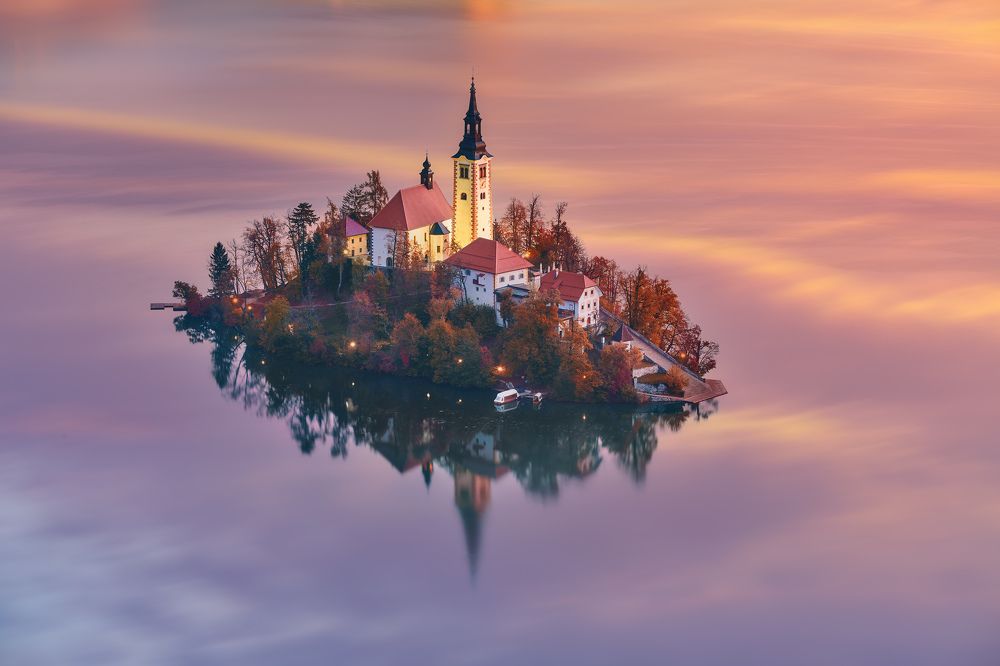 Photograph by Konstantin Voronov