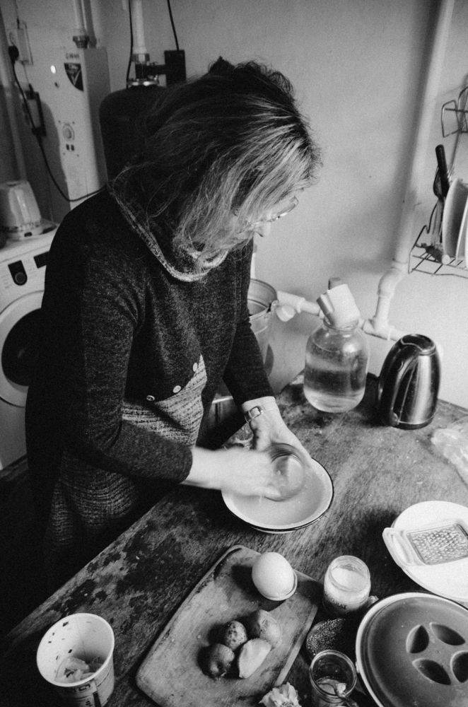 Photograph by Александра Лесина