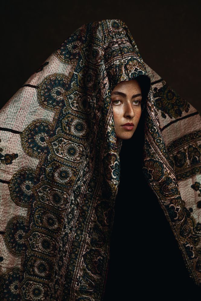 Photograph by alireza sahebi