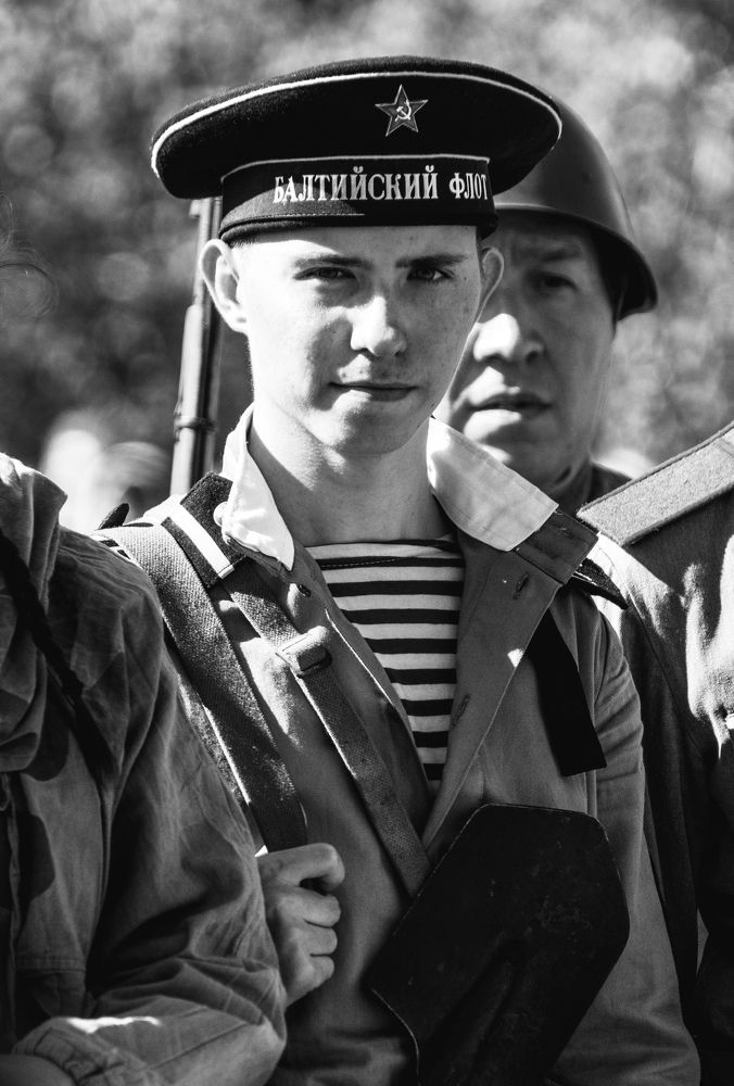 Photograph by Наталья Лапцевич