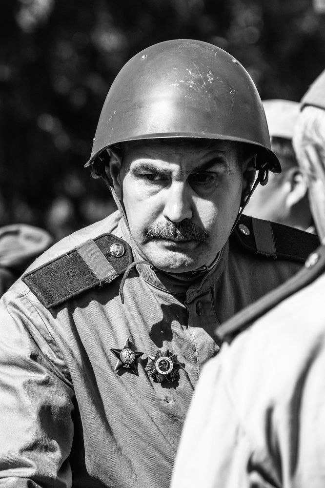 Photograph by Наталья Лапцевич