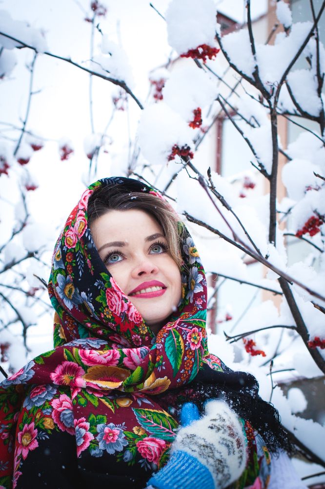 Photograph by Александра Пристинская
