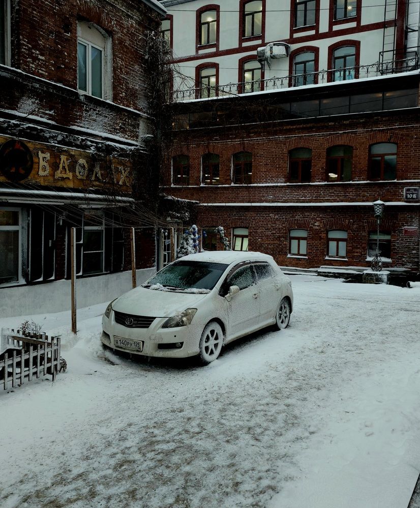 Photograph by Александр Царев