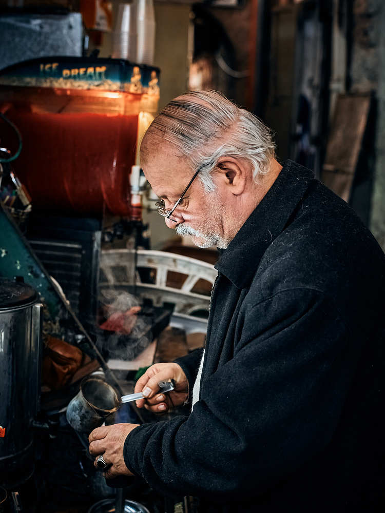 Photograph by Безбородов Георгий