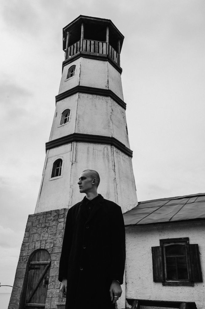 Photograph by Константин Россихин