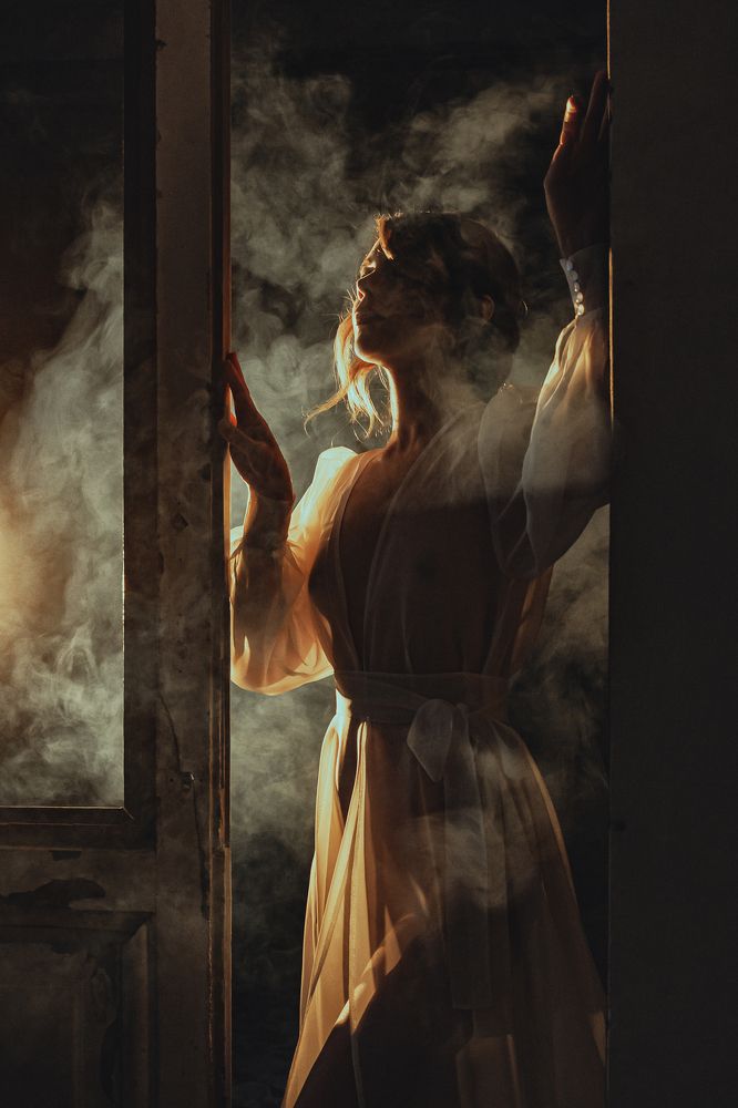 Photograph by Наталия Дмитриева