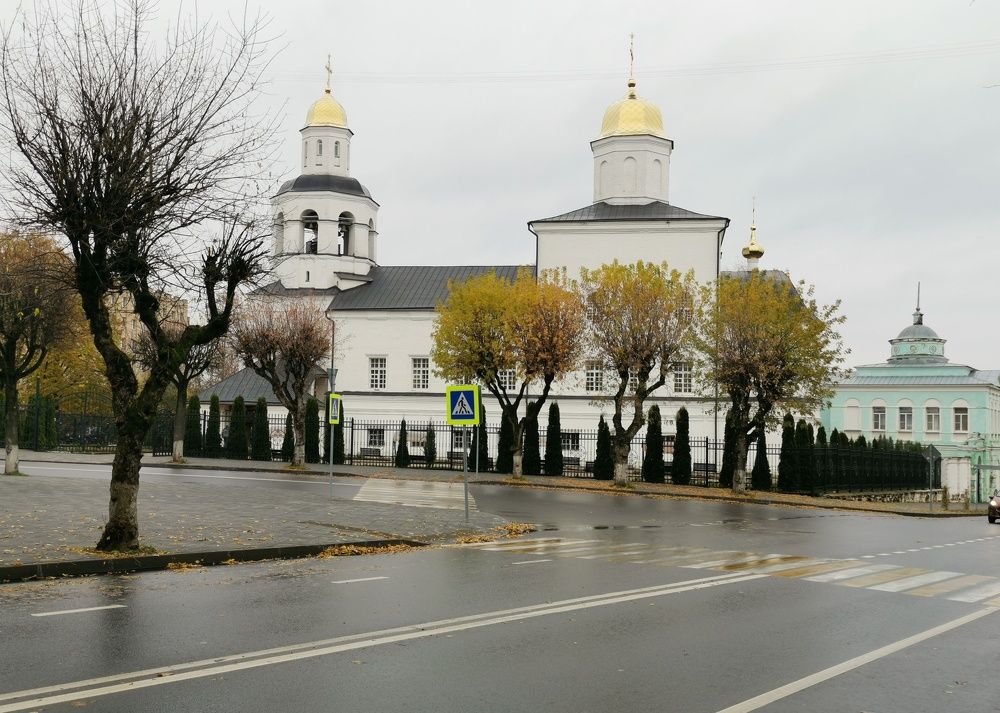 Photograph by Баринов Борис