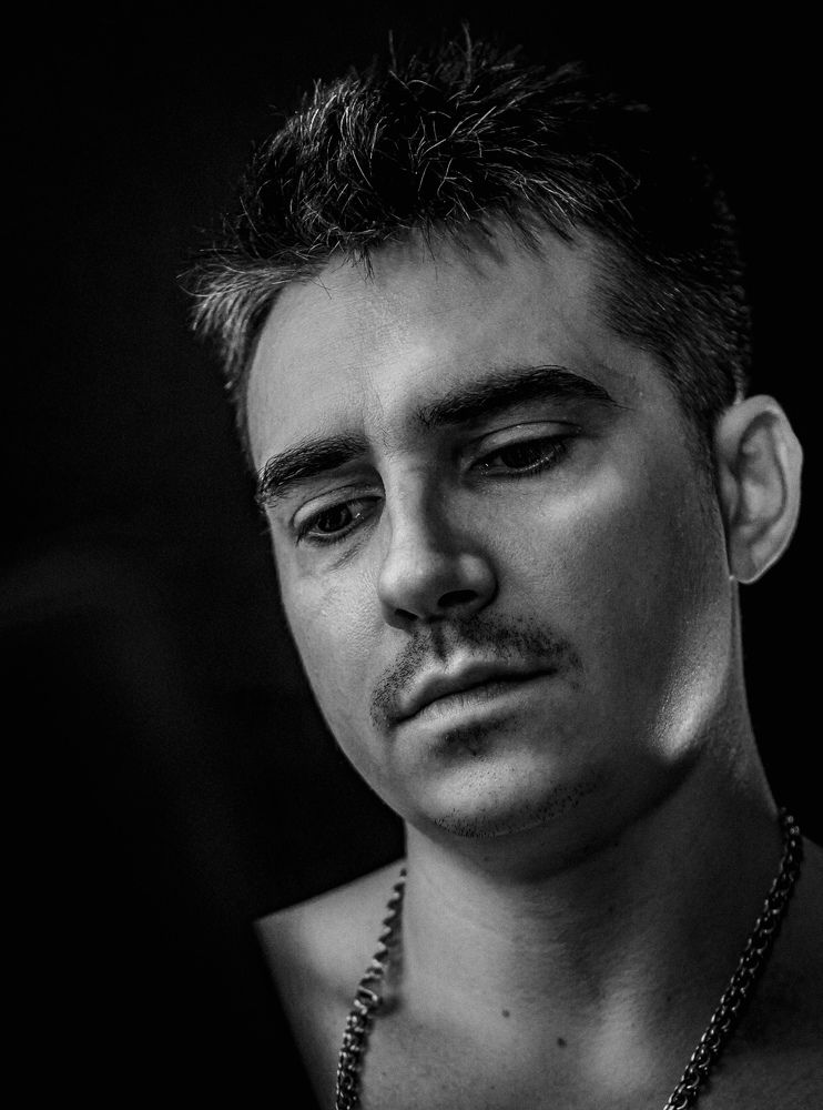 Photograph by Евгений Христолюбов