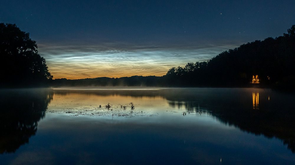 Photograph by Wiktor Kulesa