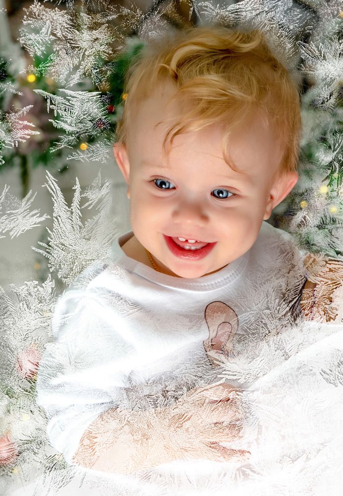 Photograph by Володин Андрей