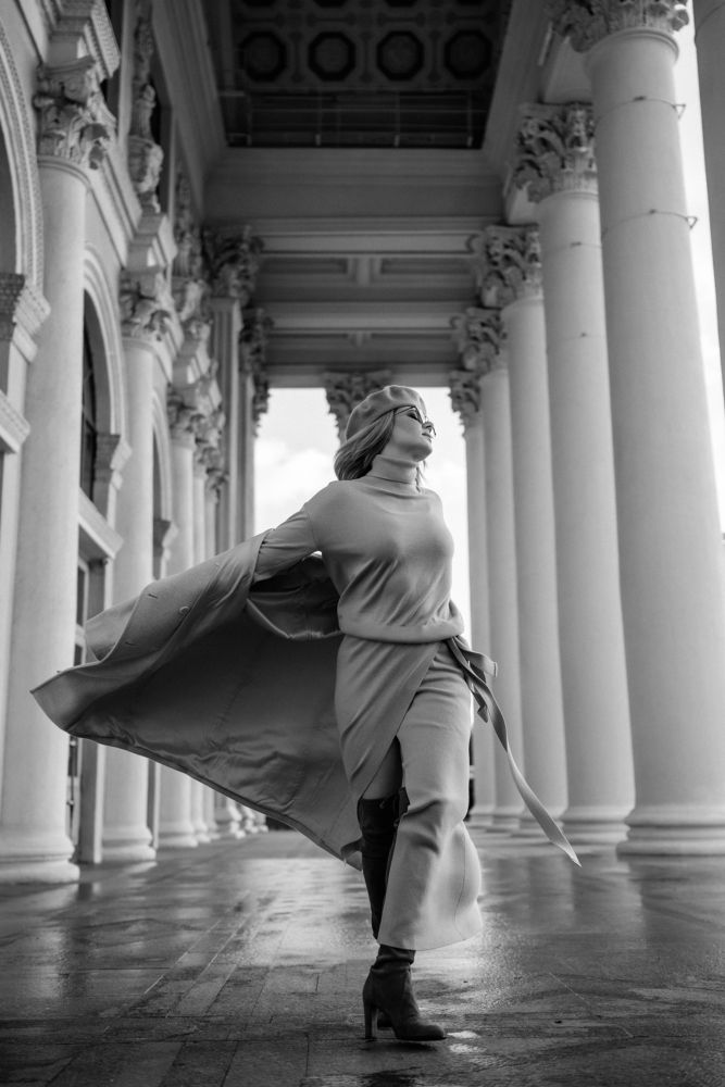 Photograph by Елена Захаревич