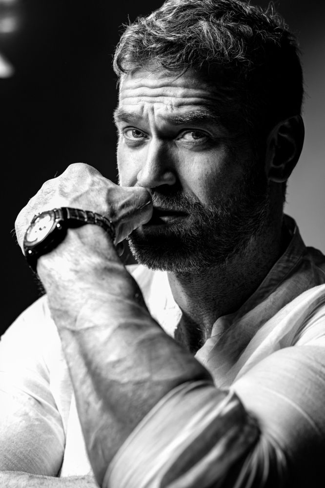 Photograph by Елена Гридневская