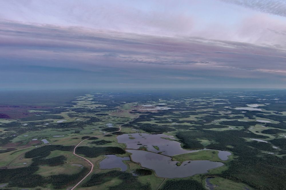 Photograph by Dmitriy Marchenko