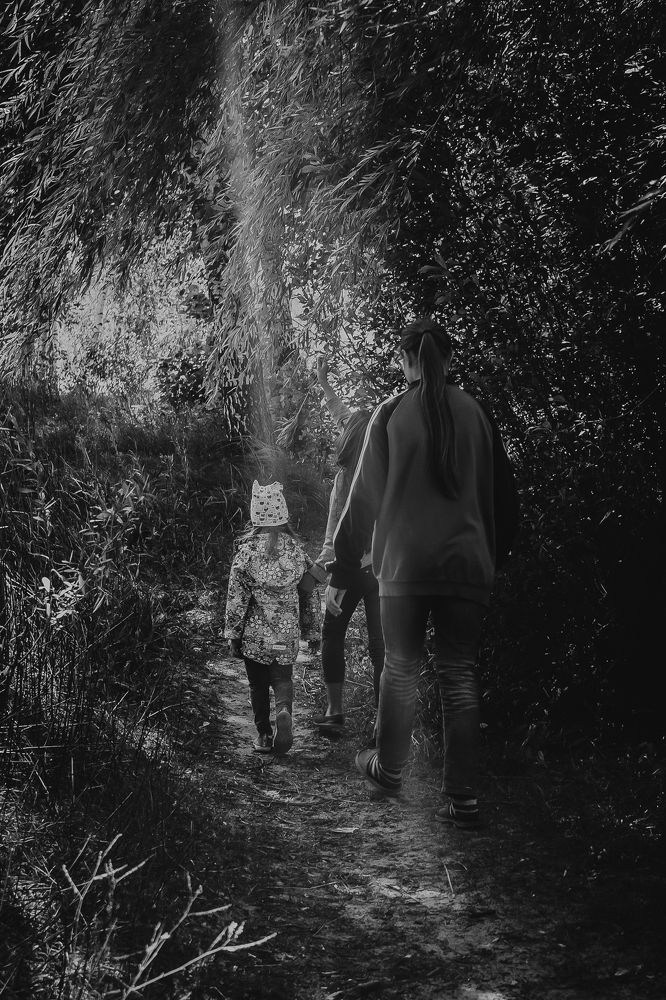 Photograph by Sophie Zhemchuzhnikova