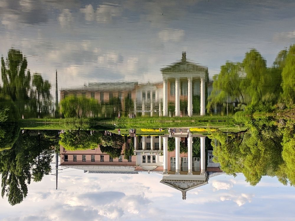 Photograph by Аnna Pashkova