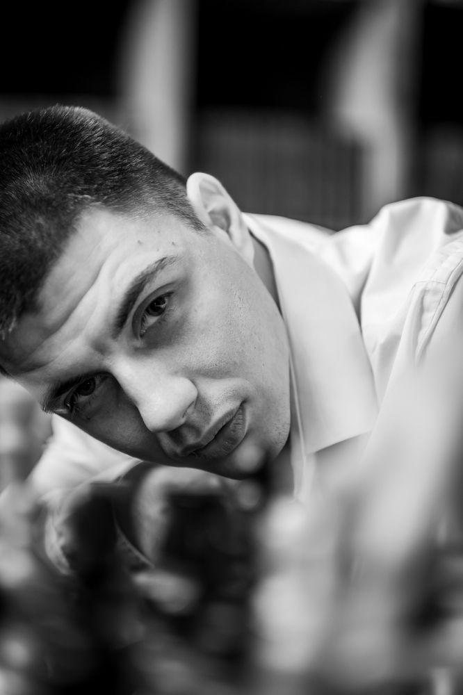 Photograph by Наталья Доброквашина